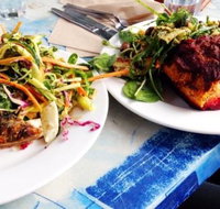 Fundies Whole Foods Cafe - Gold Coast Attractions