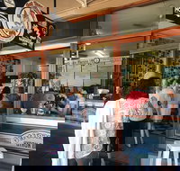 Get Toasted - Gold Coast Attractions