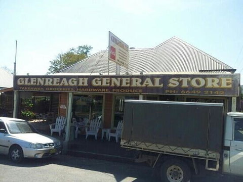 Glenreagh General Store - Gold Coast Attractions 0