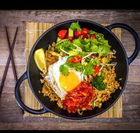 Goodies Juice Bar - Gold Coast Attractions