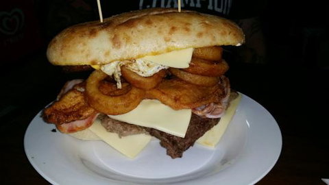 Goolgowi General Store - Gold Coast Attractions 0