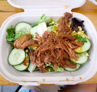 Guzman y Gomez - Gold Coast Attractions