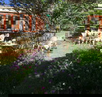 Hill End Estate - Gold Coast Attractions