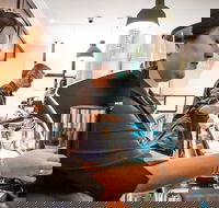 Jenolan Caves Bistro - Gold Coast Attractions