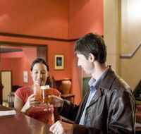 Jeremiah's Bar - Gold Coast Attractions