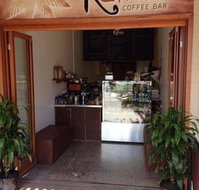 Kahwa Coffee Bar - Gold Coast Attractions