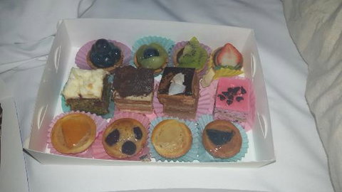 L'ultime French Patisserie - Gold Coast Attractions 0