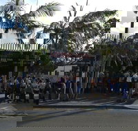 Legend Pizza - Gold Coast Attractions