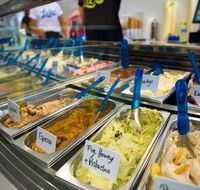 Licked Gelateria - Gold Coast Attractions
