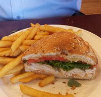 Lido Cafe  Bar - Gold Coast Attractions