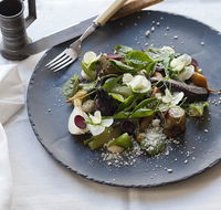 Margan Restaurant - Gold Coast Attractions