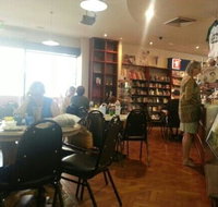 Mary Ryans Book Music and Coffee - Gold Coast Attractions