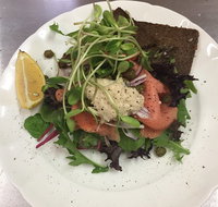 Matt's Cafe - Gold Coast Attractions