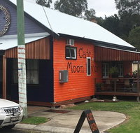Moon River Cafe - Gold Coast Attractions