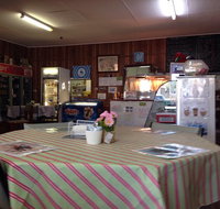 Oasis Rose Cafe - Gold Coast Attractions