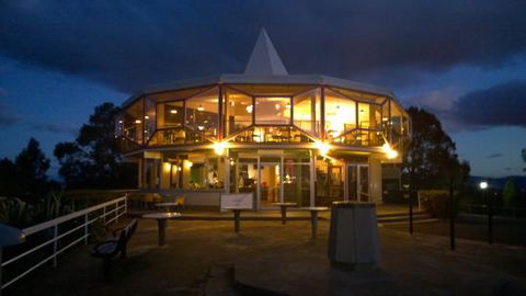 Onred Restaurant - Gold Coast Attractions 0