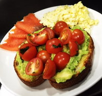 PK's on Pokolbin Cafe - Gold Coast Attractions