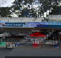 Plantation Organic Bakery - Gold Coast Attractions