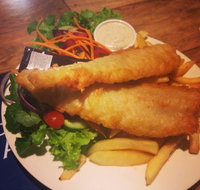 Royal Mail Hotel Goolgowi Pub - Gold Coast Attractions