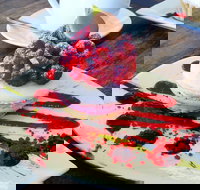 Sabor Dessert Bar - Gold Coast Attractions