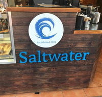 Saltwater - Gold Coast Attractions