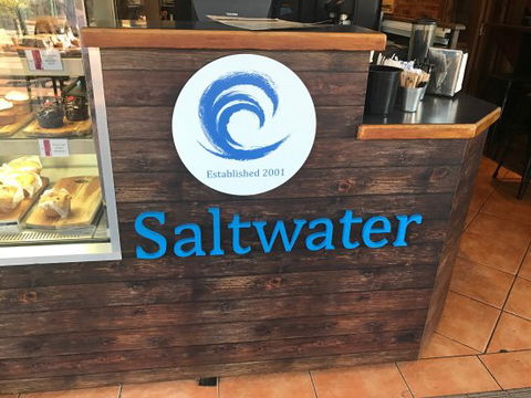 Saltwater - Gold Coast Attractions 0