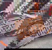 Spice - Gold Coast Attractions