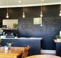 The Blue Door Cafe - Gold Coast Attractions
