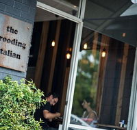 The Brooding Italian - Gold Coast Attractions