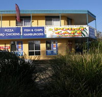 The Point Cafe  Takeaway - Gold Coast Attractions