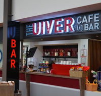 The Uiver Cafe and Bar - Gold Coast Attractions