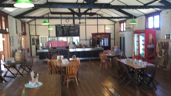 Allynbrook ACT Gold Coast Attractions