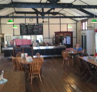 Twin Rivers Cafe - Gold Coast Attractions