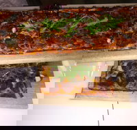 1843 Harvest Cafe - Gold Coast Attractions