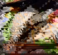  - Gold Coast Attractions