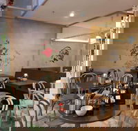 Angie's Dumpling Bar - Glen Waverley - Gold Coast Attractions