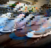 Arkarra Gardens Cafe and Restaurant - Gold Coast Attractions