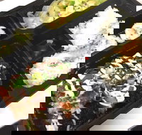 Beach Burrito Company - Gold Coast Attractions