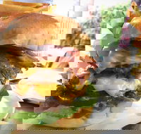 Ben's Burgers - Fortitude Valley - Gold Coast Attractions