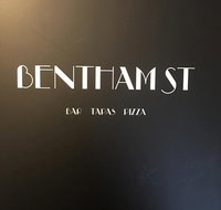 Bentham Street Bar 'n' Pizza - Gold Coast Attractions