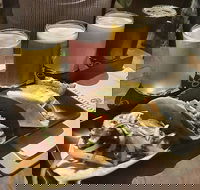 Bloodhound Corner Bar and Kitchen - Gold Coast Attractions