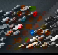 Bracegirdles House of fine Chocolate - Gold Coast Attractions