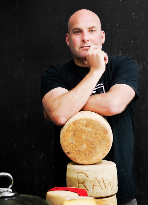 Bruny Island Cheese Co. - Gold Coast Attractions 2