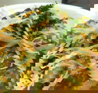 Burgastronomy - Hyde Park - Gold Coast Attractions