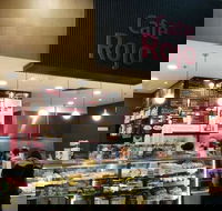 Cafe Rojo - Gold Coast Attractions