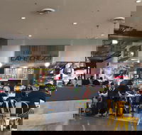 Cafe Chezzi - Gold Coast Attractions