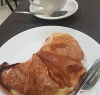 Cafe Au Lait - Gold Coast Attractions