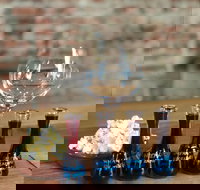 Cantina Sociale - Gold Coast Attractions