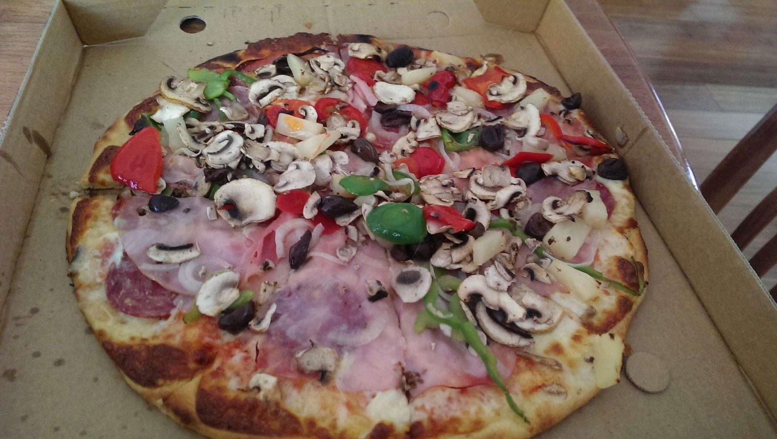  Gold Coast Attractions