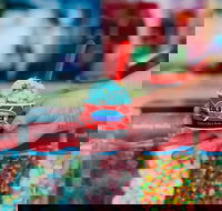 Cold Rock Ice Creamery - Strathpine - Gold Coast Attractions